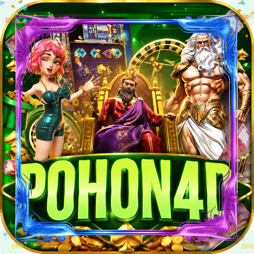 pohon4d — galeri pratinjau Resmi APK